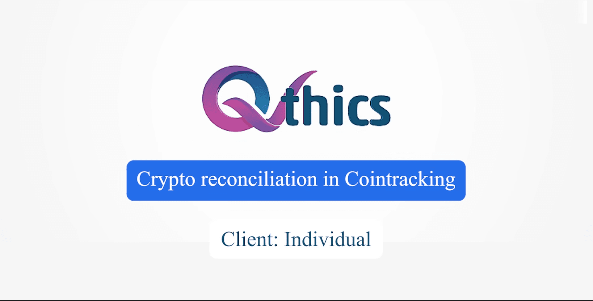 cointracking